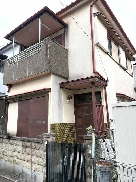 Minoh City Nishikouji 5-chome (Makihira Station) 2-story 3K