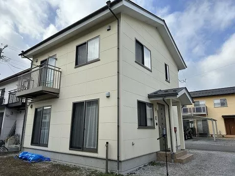 Nagachi Dehaya 3 (Okaya Station) 10.5 million yen