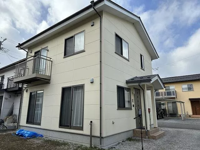Nagachi Dehaya 3 (Okaya Station) 10.5 million yen