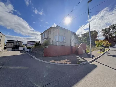 2-2 Kiyota Gojō, Kiyota Ward, Sapporo City, 2-story building, 5SLDK
