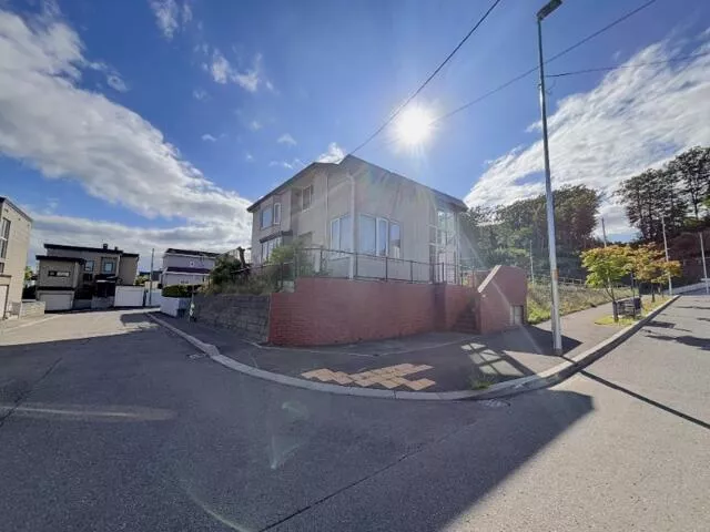 2-2 Kiyota Gojō, Kiyota Ward, Sapporo City, 2-story building, 5SLDK