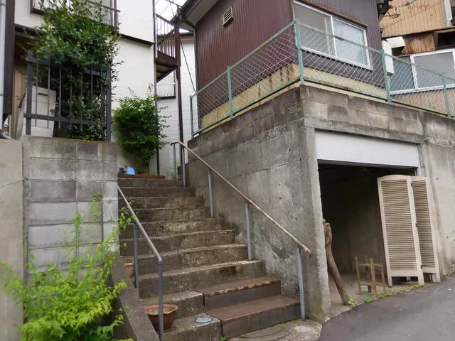 Kawasaki City Takatsu Ward Chitose 2-story 4DK