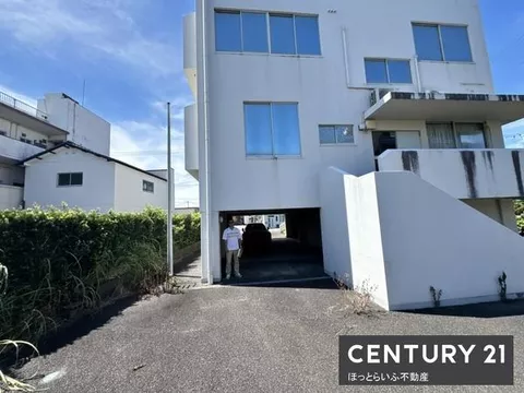 Koyu District, Takanabe Town, Oaza Kakuchihura (Takanabe Station), 3-story, 6LDK