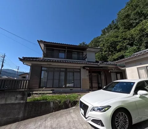Nirasaki City, Suijin 2-chome (Nirasaki Station) 2-story 6DK