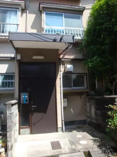 Minami-ku, Kyoto City, Kichijo-in Ishihara Minamimachi (Katsuragawa Station) 2-story 3DK