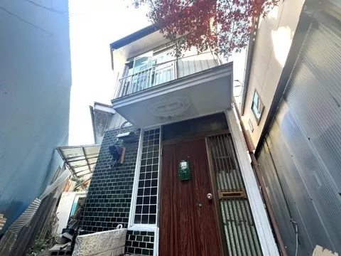 Itabashi Ward, Tokumaru 1-chome (Tobu Nerima Station) 2-story 2LDK