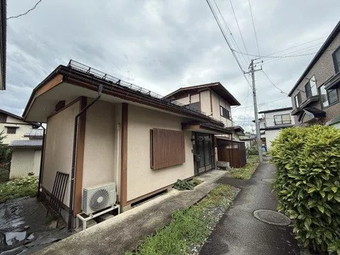 Yamagata City center! Consider not only for your own residence but also for vacation rentals or leasing! - Image 3