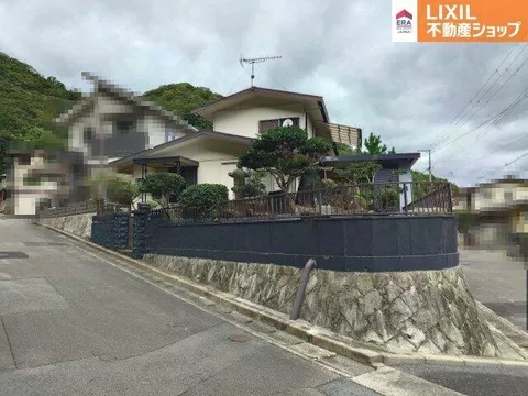 Himeji City, Shiratori-dai 3-chome (Taiichi Station), 2-story, 6DK