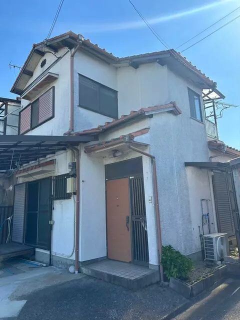Wakayama City, Nunobiki 2-story 5LDK