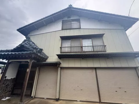 Mitsuke City, Ima-machi 2-chome (Mitsuke Station) 2-story building 4LDK