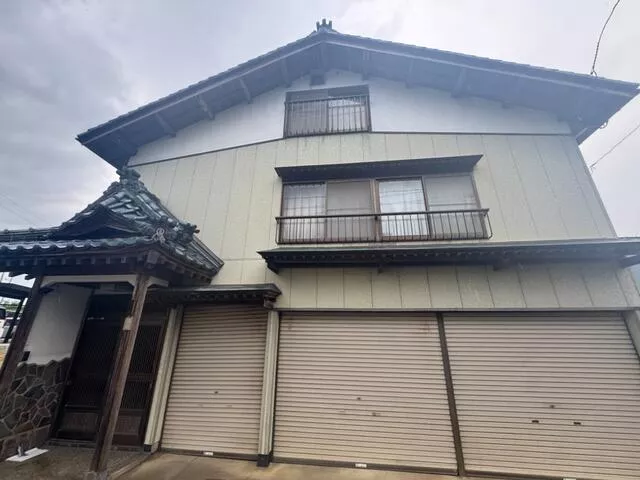 Mitsuke City, Ima-machi 2-chome (Mitsuke Station) 2-story building 4LDK