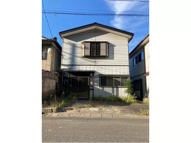 Shonai Town Kiyokawa, used house for sale. ~ A wallet-friendly city gas house ~ Quiet residential area,