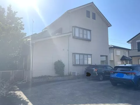 Itano District, Kamikita Town, Shimoto, Bando (Itano Station) 2-story 6SLDK