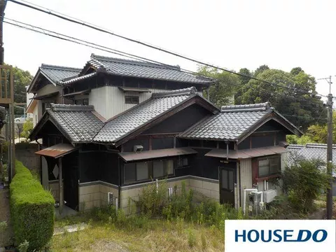Toki City, Dachi Town (Toki City Station) 2-story building 7DK