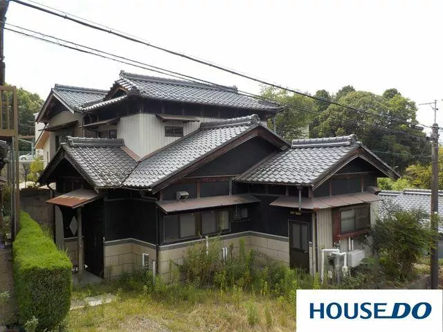 Toki City, Dachi Town (Toki City Station) 2-story building 7DK