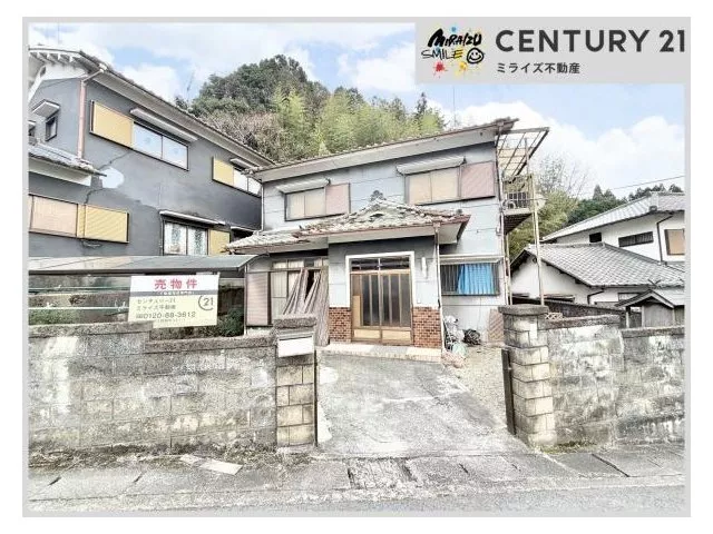 Oaza Hatsuse (Hase-dera Station) 3.8 million yen