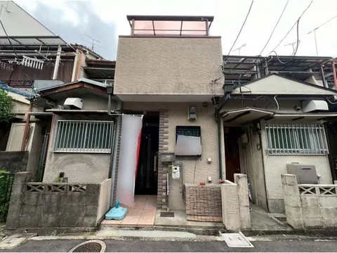 The interior is very well maintained ♪ The surrounding environment is also rich and convenient for living!