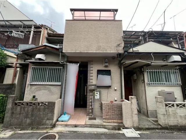 The interior is very well maintained ♪ The surrounding environment is also rich and convenient for living!