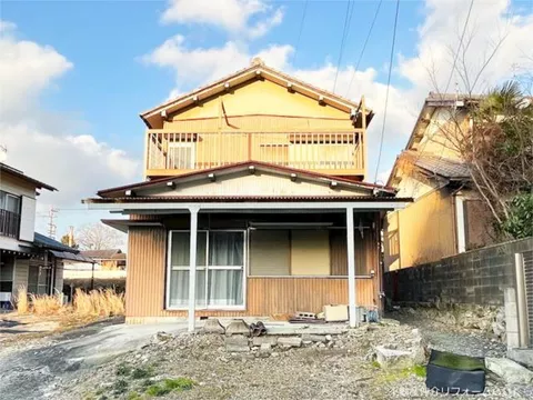 Seto City, Kamimachi (Owari Seto Station) 2-story building 4DK