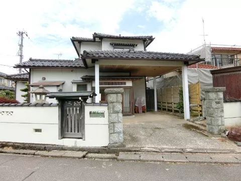 Wakabadai (Dōbashi Station) 6,500,000 yen
