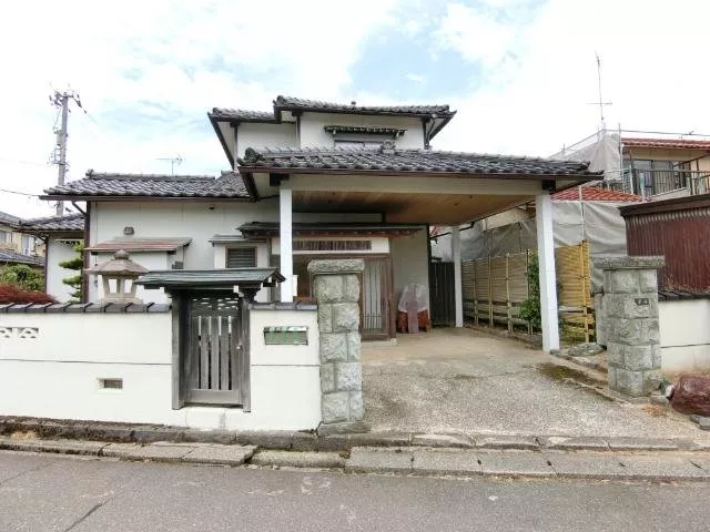 Wakabadai (Dōbashi Station) 6,500,000 yen