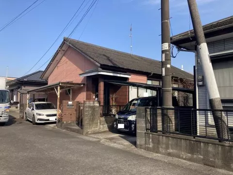 Nishikaminaka, Sadowara Town, Miyazaki City