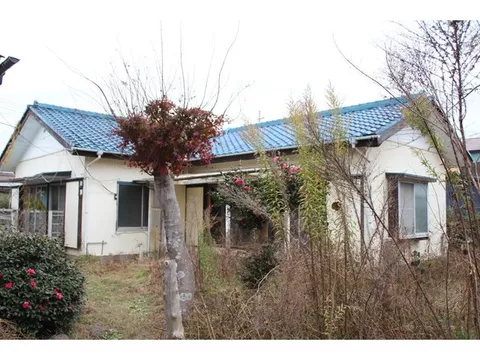 Togo (Mobara Station) 7.8 million yen