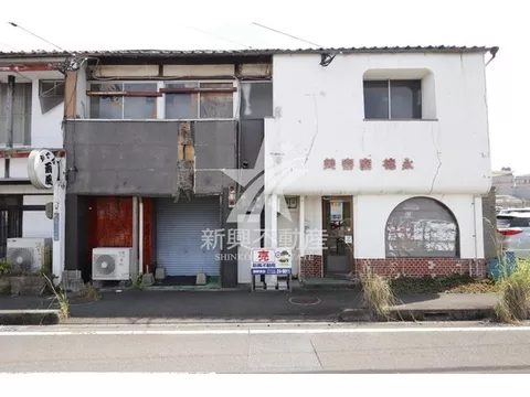 How about renovating it as you like and starting a new business?