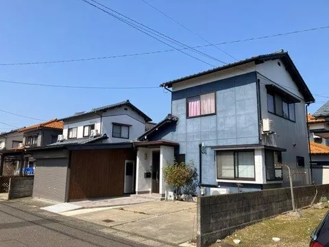 Hibarigaoka Town 11 million yen