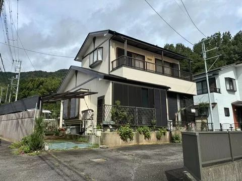 Ito City Usami (Usami Station) 2-story 3DK