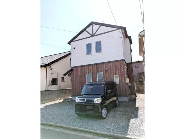 12.8 million yen, Minami Shogun, Akita City