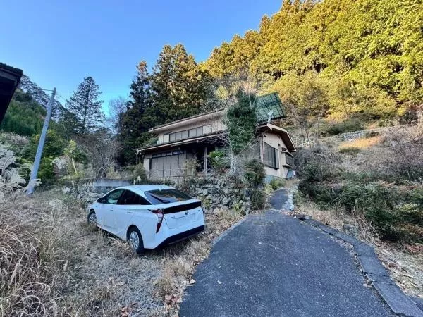 Ome City, Futamatao 5-chome (Gunbatake Station) 2-story 5DK