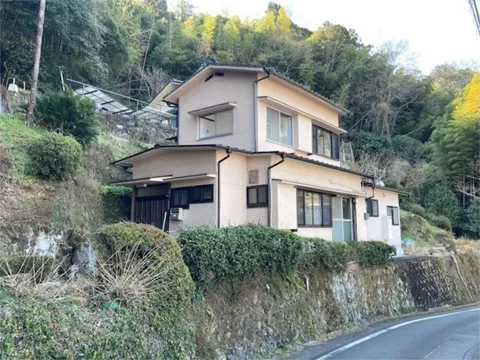Beppu City, Oaza Hamawaki (Higashi-Beppu Station), 2-story, 3SDK
