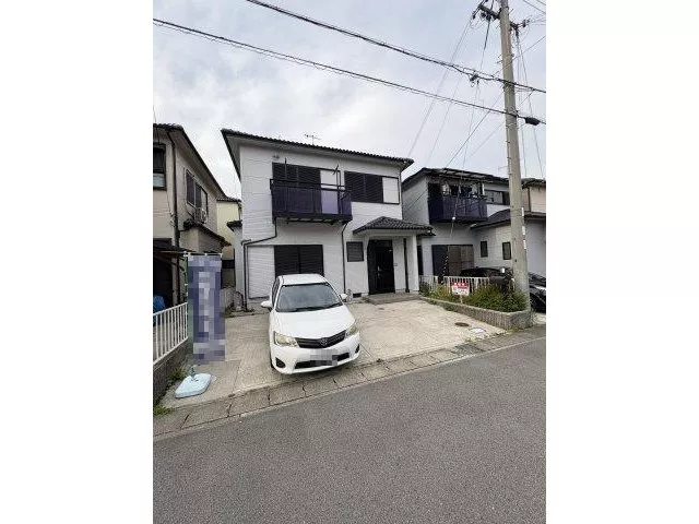 11,800,000 yen, Kawajiri (Iwade Station)