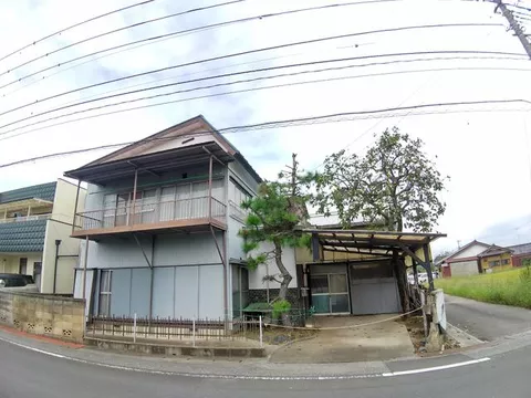 Kazo City, Onobukuro (Yagyu Station), 2-story, 4DK