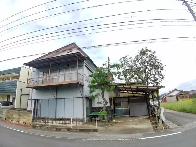 Kazo City, Onobukuro (Yagyu Station), 2-story, 4DK