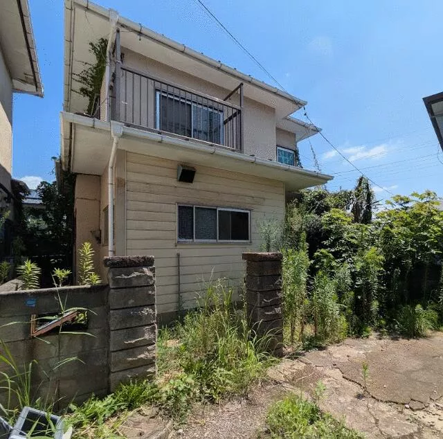 Tsuchiura City, Wakamatsu-cho (Tsuchiura Station) 2-story building 4DK