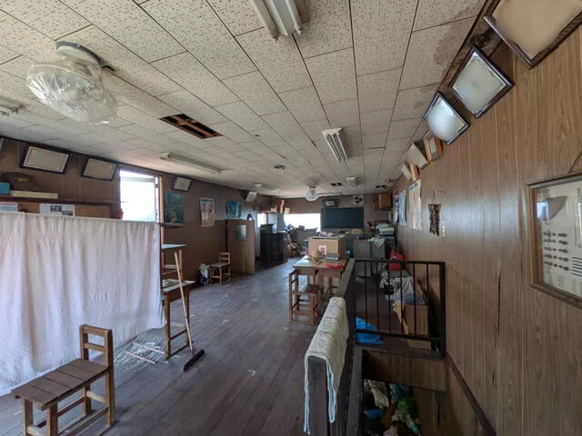 Takasago City Takasago Town Minato Town (Takasago Station) Single-story building 8LDK