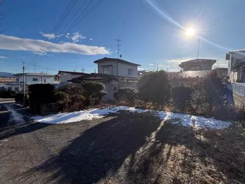 2-story 7LDK, Nakaihayashi, Hachinohe City (Hon-Hachinohe Station)