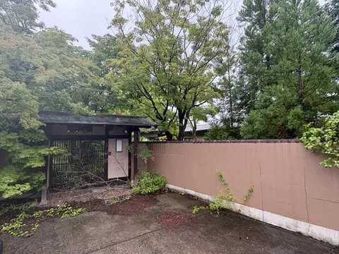 Yonezawa City, Bansei Town, Katako (Yonezawa Station), single-story building, 7SLDK