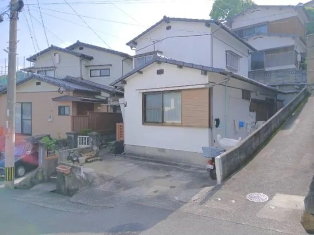 ◆ Popular area with excellent convenience to Nagasaki city center