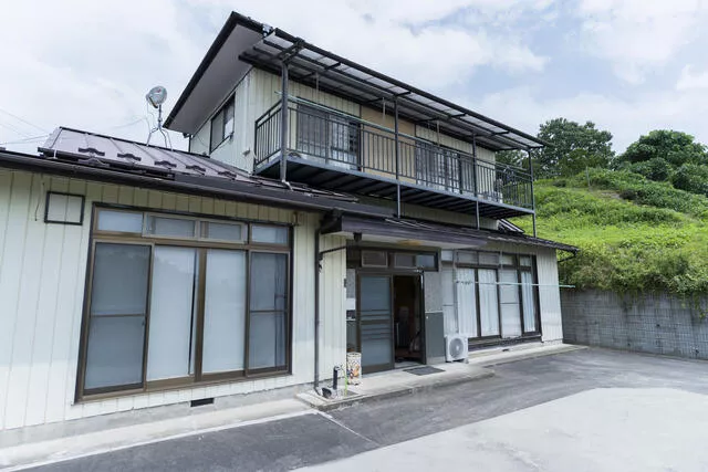 Igo-gun Marumori Town, Takahata (Marumori Station), 2-story, 5DK