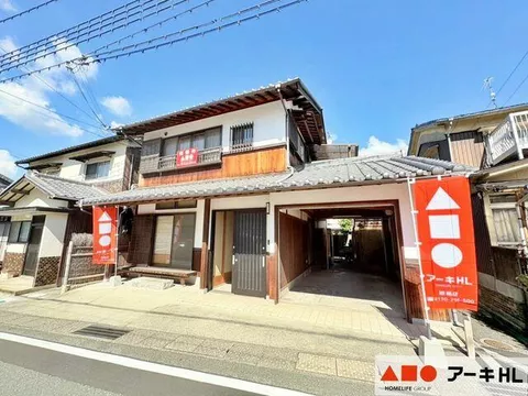 Tatsuno City, Ibokawa Town Masajo (Tatsuno Station) 2-story 3SDK