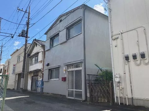 Honcho 2 (Chuo Maebashi Station) 5.5 million yen