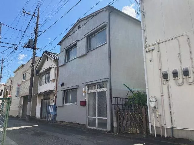 Honcho 2 (Chuo Maebashi Station) 5.5 million yen