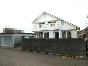 Kochi City Nagahama 2-story 4LDK