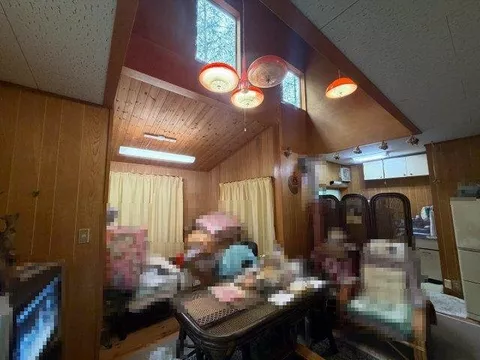 ◆ Flooring ◆ Land over 90 tsubo ◆ Shoe box ◆ Wooden deck ◆ Japanese-style room - Image 3