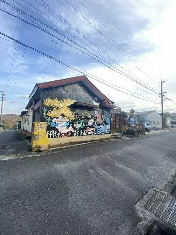 Tajimi City, Shimosawacho 4-chome (Tajimi Station) Single-story building 3SDK