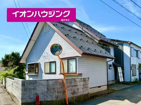 【Aeon Housing】 Monthly payments starting from 20,000 yen ~ ♪ Used house comparable to rent ♪