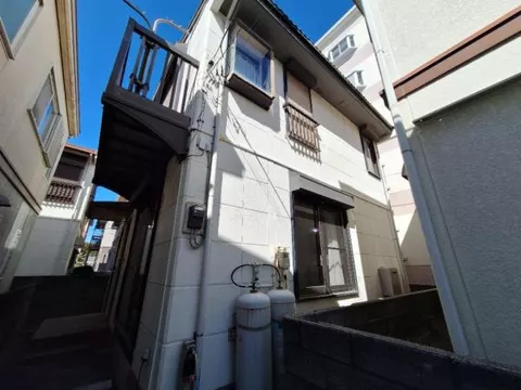 2-story building, 3LDK in Myojincho 1-chome, Choshi City (Hon-Choshi Station)